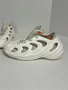 Adidas adiFOM Q Off-White Size 11